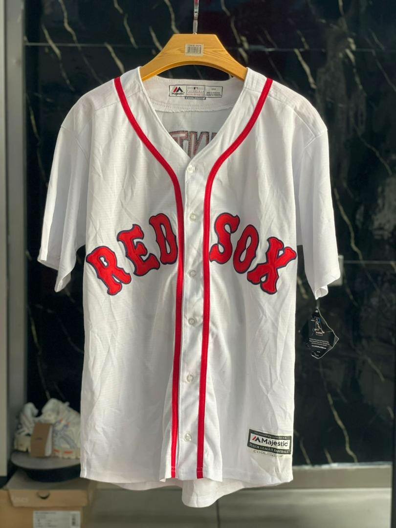 Maillots de baseball & NFL