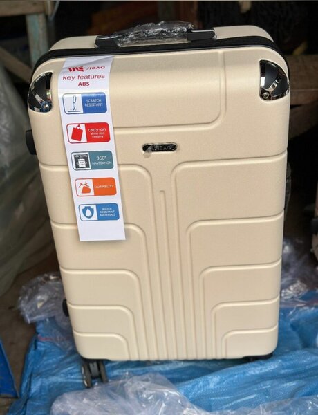 2 pièces/ Grand / Moyen- Valises De voyage