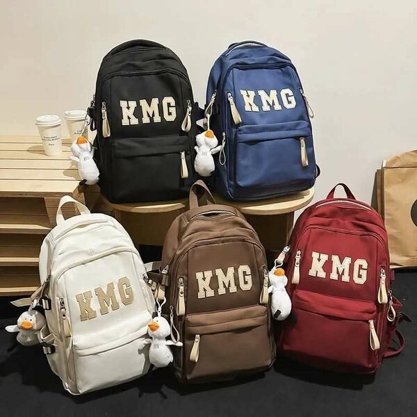 Sac à dos tendance KMG
