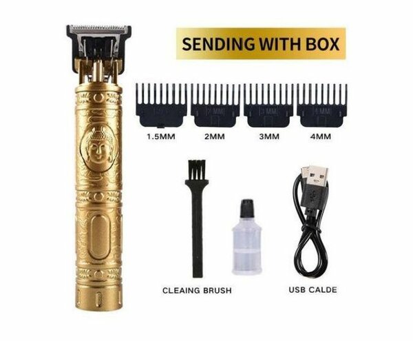 Tondeuse électrique sans fil