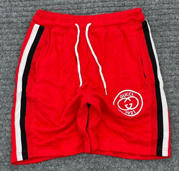 Shorts de sport colorés