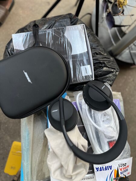 Casque Sans Fil Intelligente