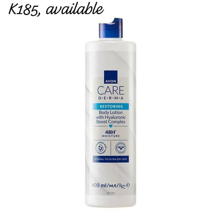 Avon perfumes and lotions