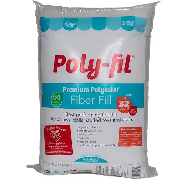 Rembourrage Polyester Premium