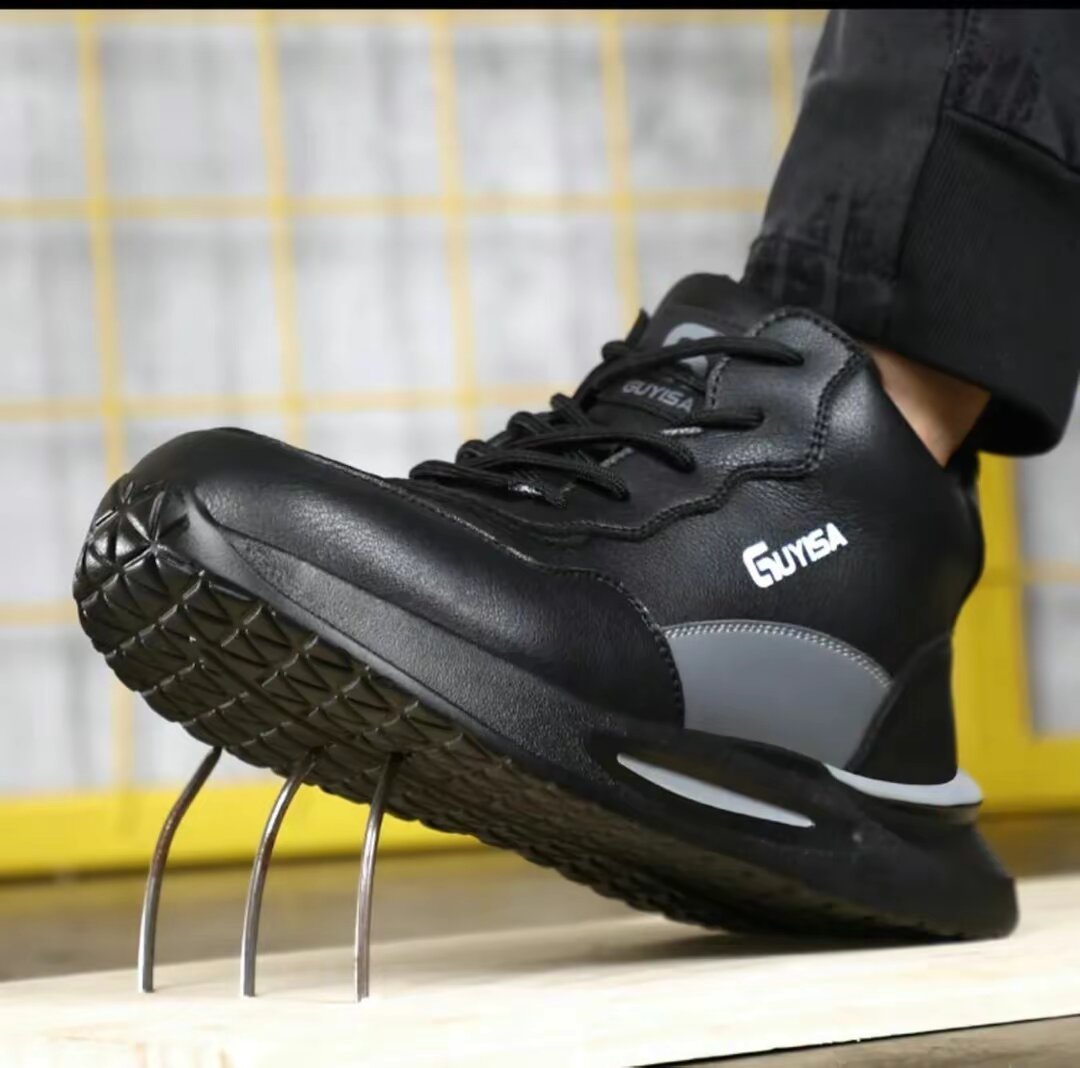 Chaussures de sécurité