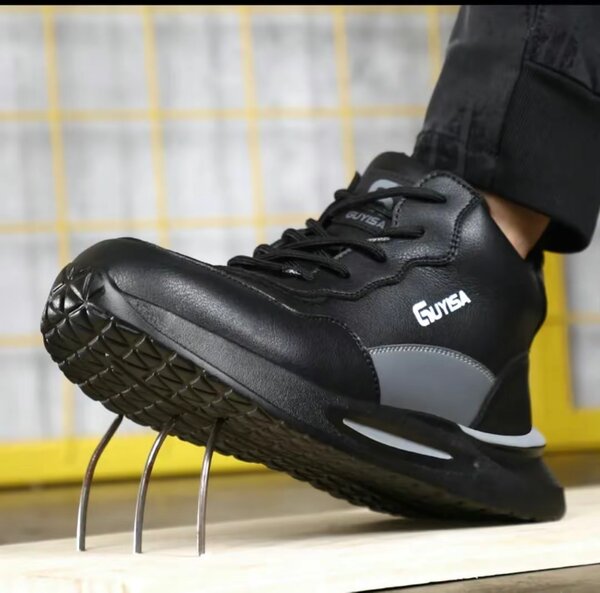 Chaussures de sécurité