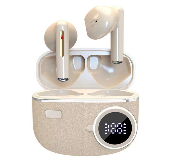 Écouteurs Bluetooth Retro 5.4