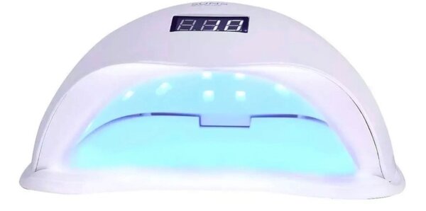 Lampe UV LED 48W pour Ongles
