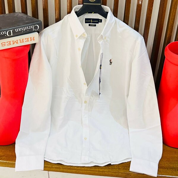 High quality Ralph Polo shirt