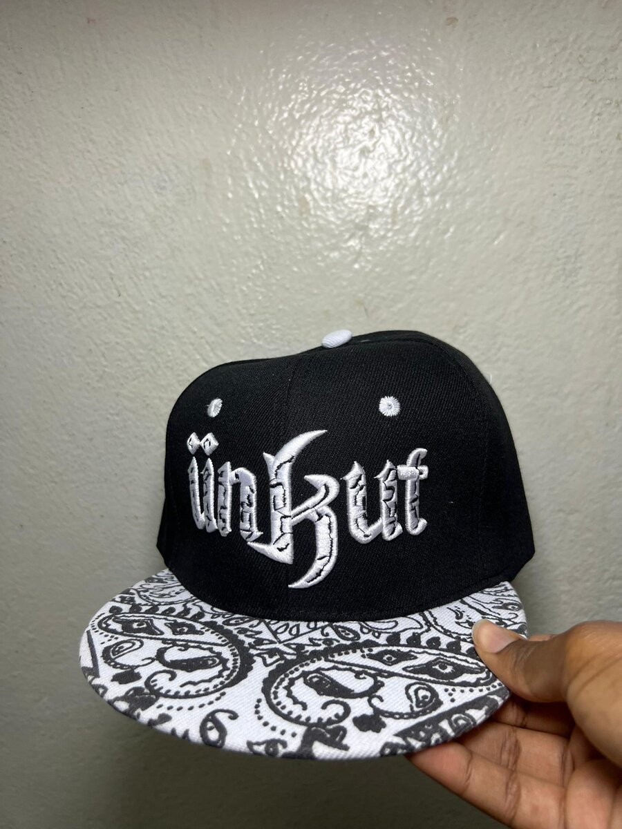 Casquette de baseball tendance