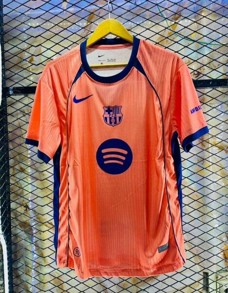 MAILLOT VERSION SUPPORTEUR