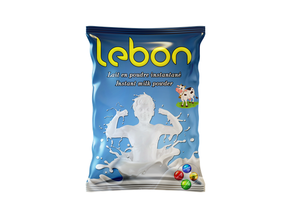 Lebon Lait 22gX10