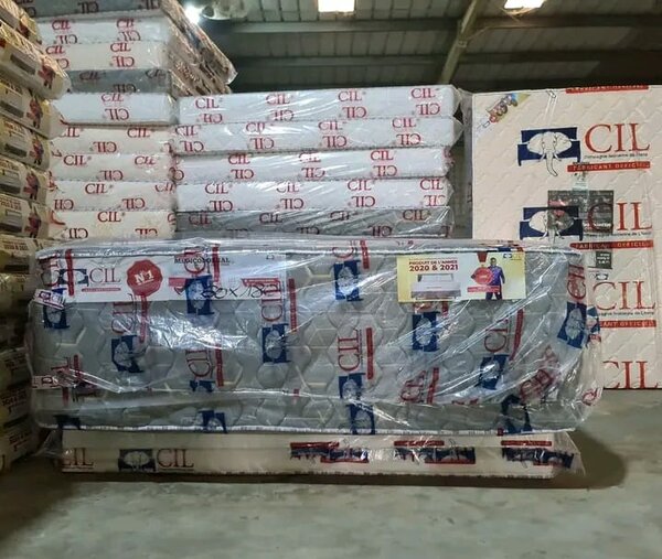 Matelas CIL - Confort et qualité