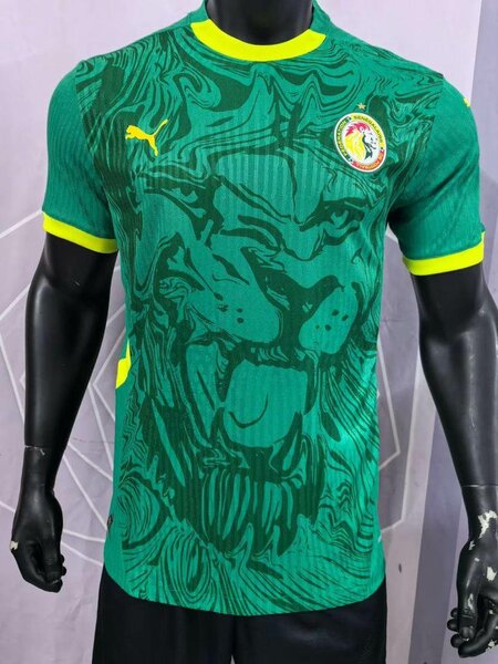 Maillot de Football Nigeria