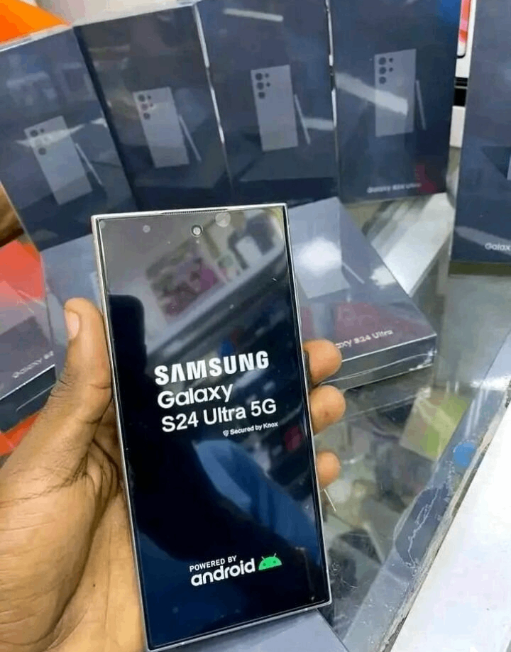 Samsung Galaxy S24 Ultra 256gb