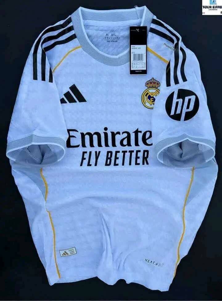 Maillots de football design