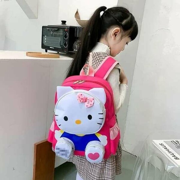 Sac hello kitty