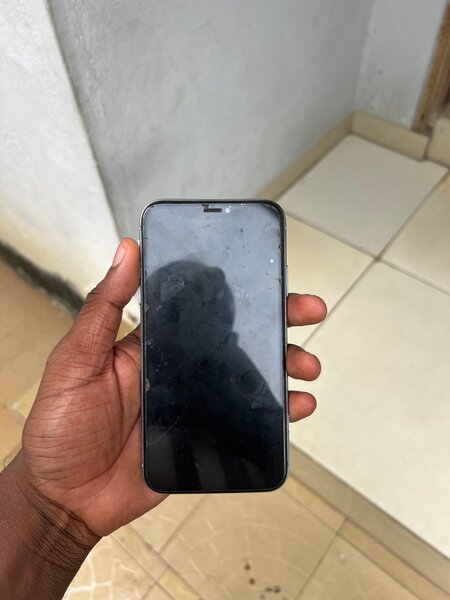 iPhone XR Bleu Débloqué