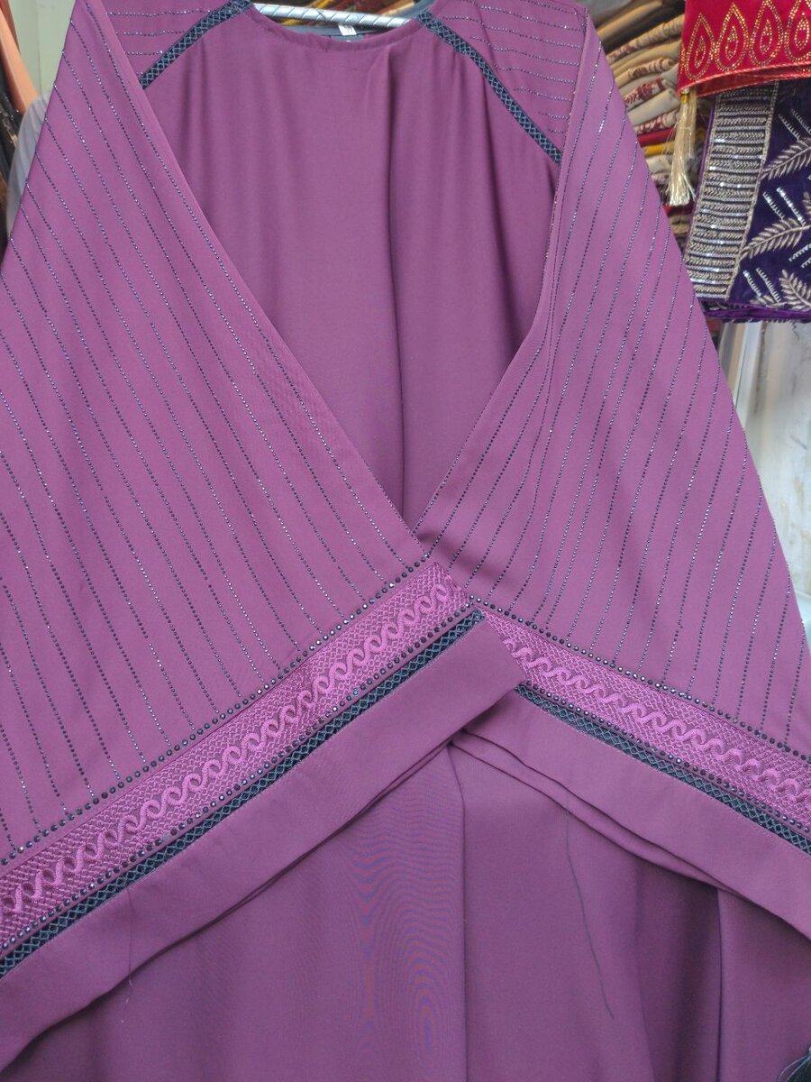 Full Arms DMC Stones