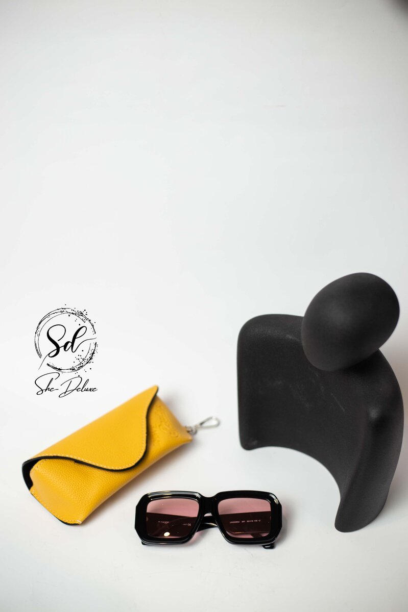 LOEWE x PAULA IBIZA sunglasses