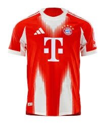Maillot de football Bayern
