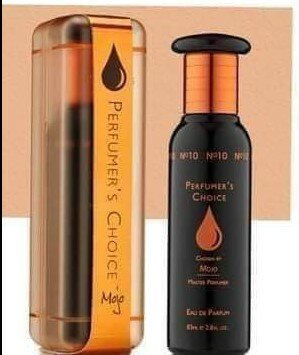 Parfum Choice Mojo