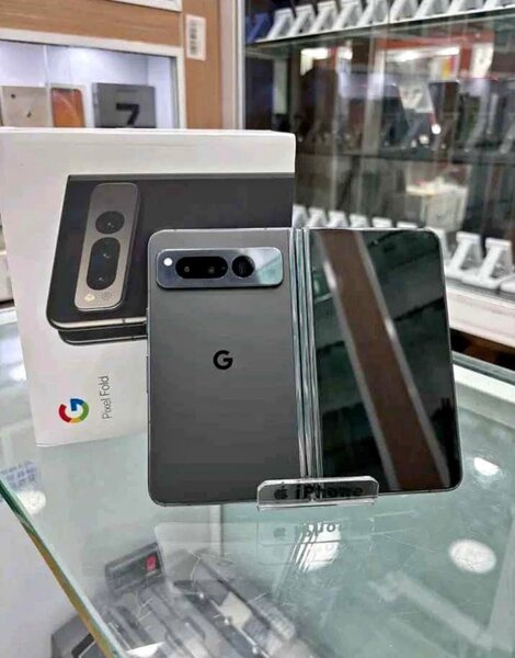 GOOGLE PIXEL FOLD 256/12GB