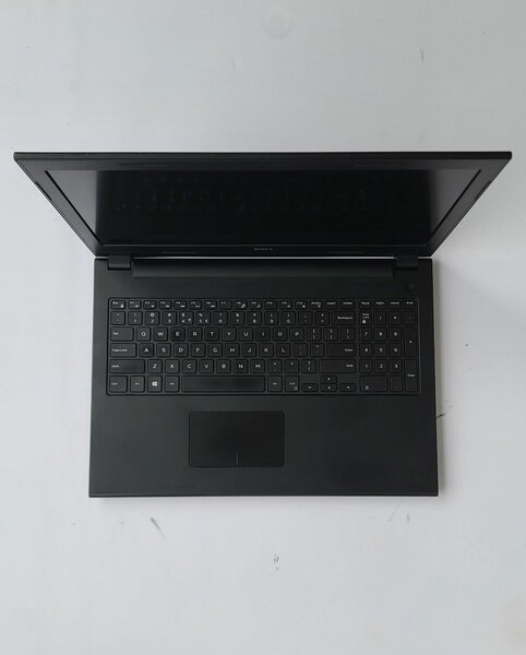 Dell Inspiron Laptop Intel Core i3 4gb Ram 500gb HDD
