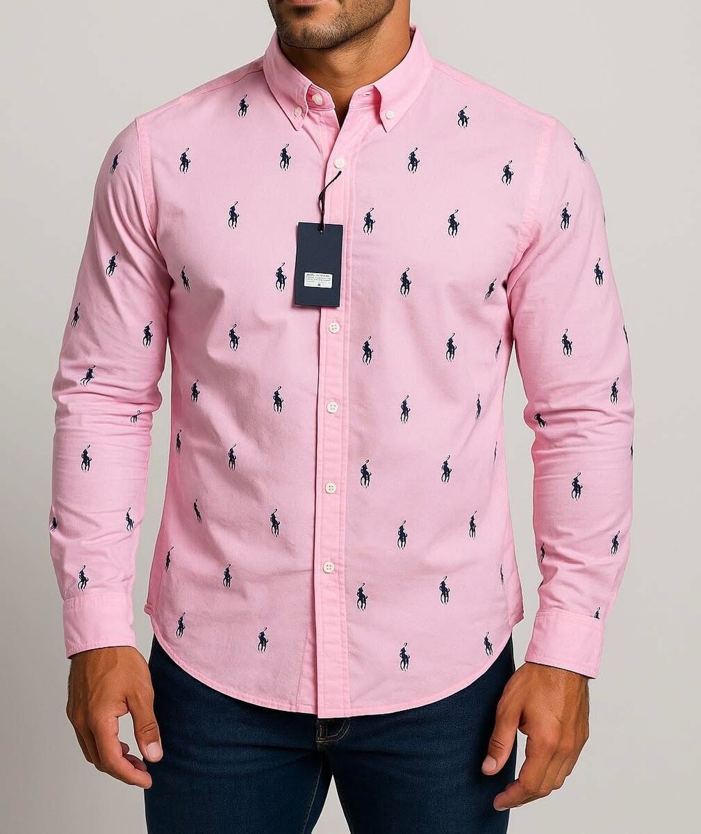 Chemises Homme Élégantes