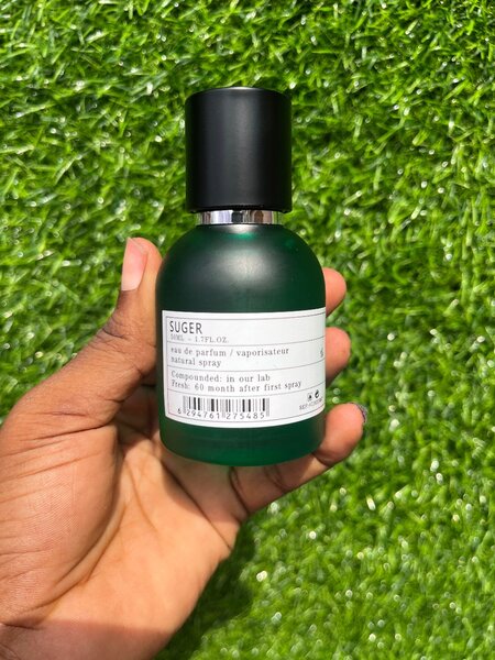 Suger 50ml