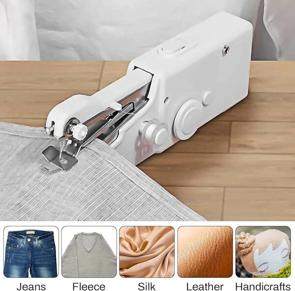 Machine à Coudre Manuelle