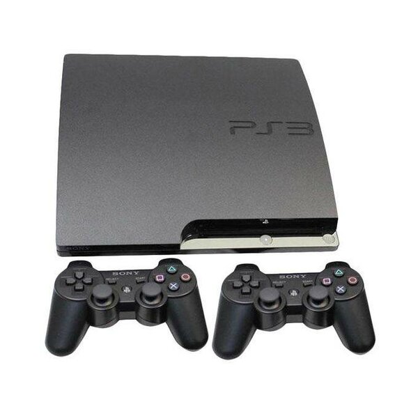 PlayStation 3