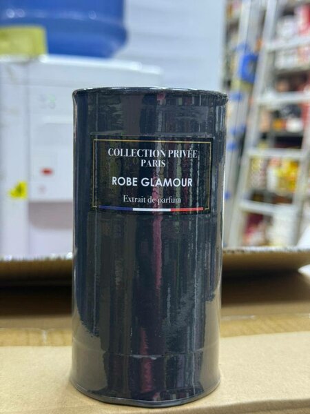 Extrait de Parfum Luxe