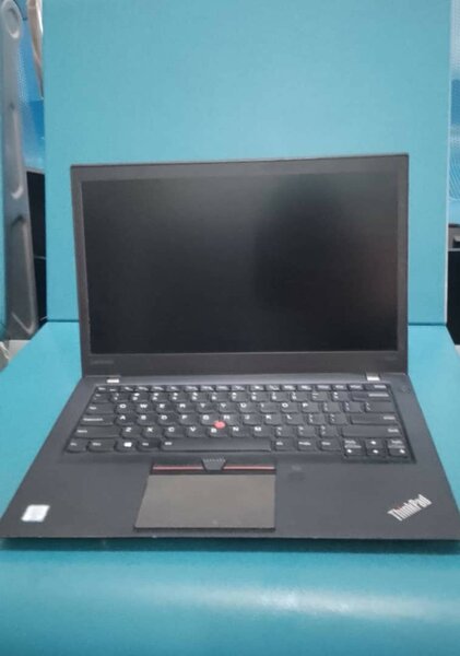 Lenovo ThinkPad