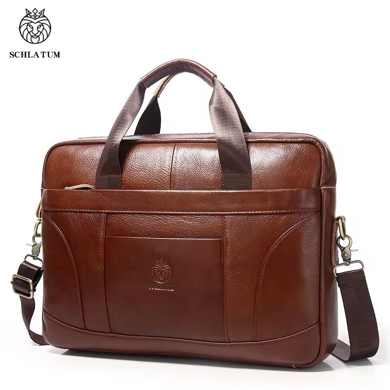 Sac à main en cuir véritable