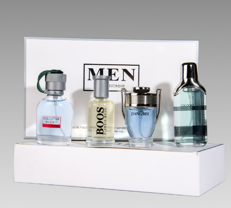 Perfume set