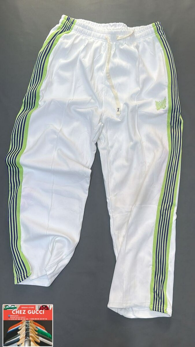 Pantalons de jogging unisexes