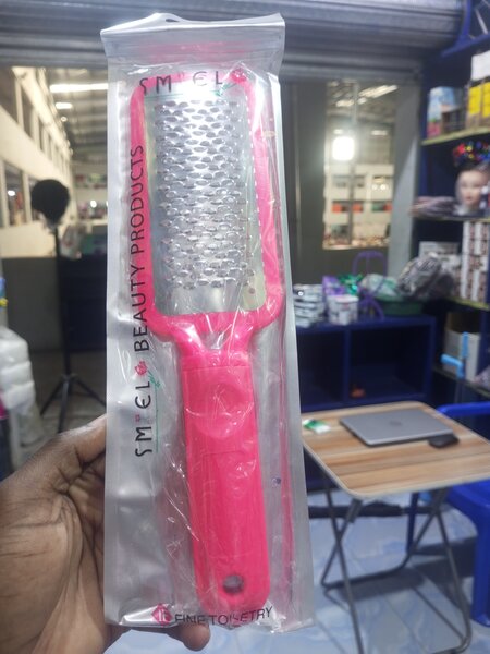 Râpe pédicure professionnelle