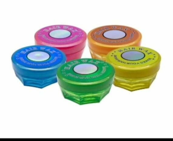 Cire Colorante pour Cheveux