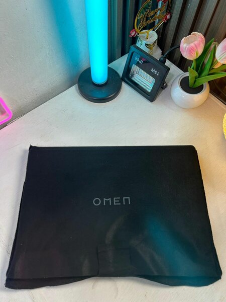 HP OMEN TRANSCEND GAMING LAPTOP 16 CORE i9 -13T