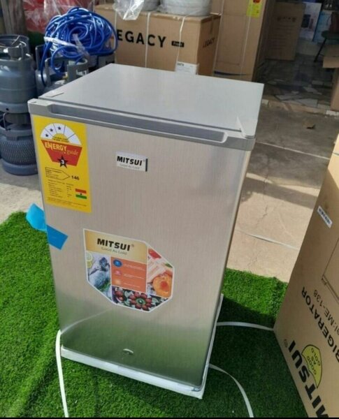 Mitsui single door fridge