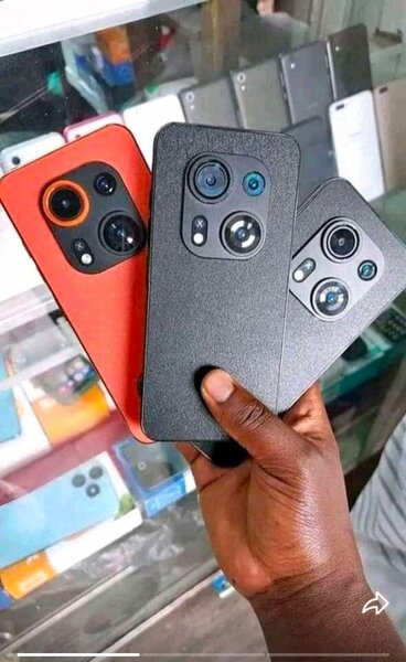 Téléphone Portable Xiaomi Redmi Note 13 Pro