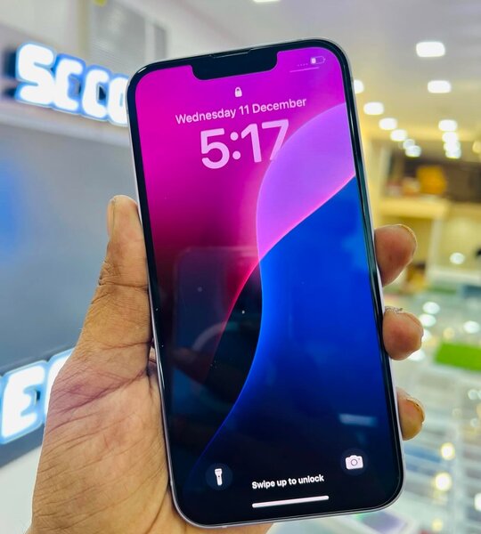 iPhone 14 128gig u can swap