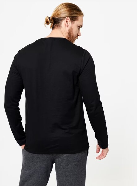 T-shirt Manches Longues