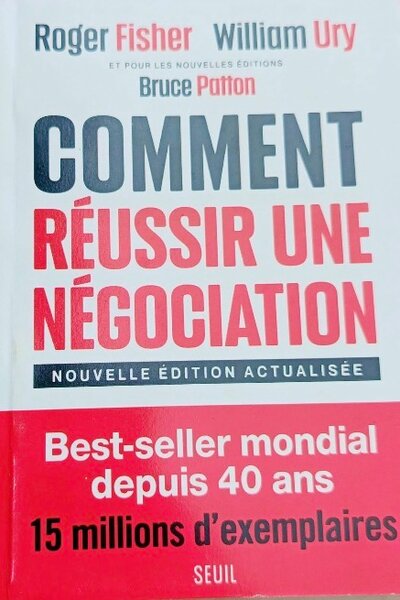 Guide de Négociation Réussie