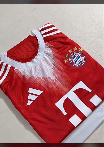 Maillot de football Bayern Munich