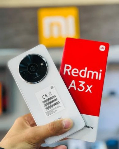 Téléphone portable