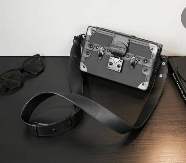 Sac à Bandoulière Élégant