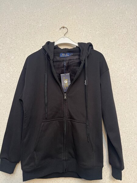 Polo Ralph Lauren Zip