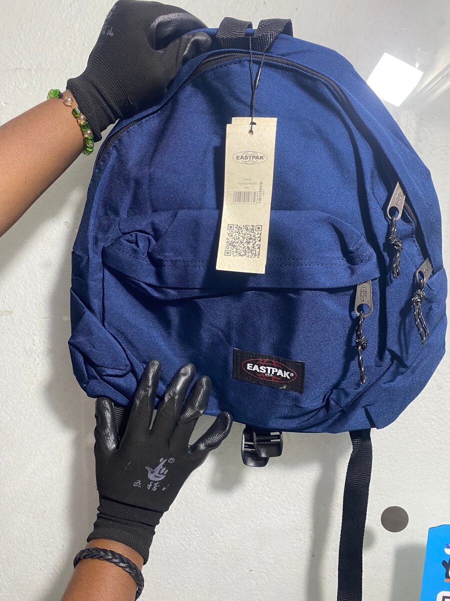 Sac à dos tendance Eastpak